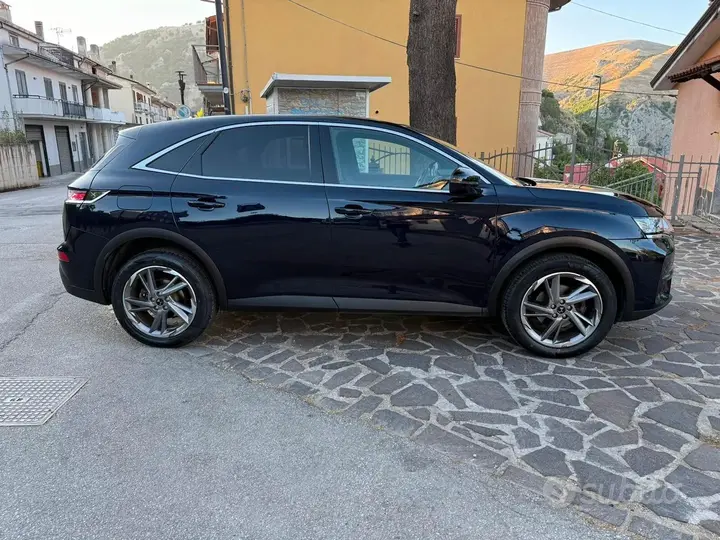 DS Automobiles Ds 7 Crossback 2021 photo 4