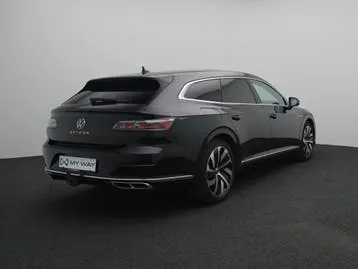 Volkswagen Arteon 2024 photo 3