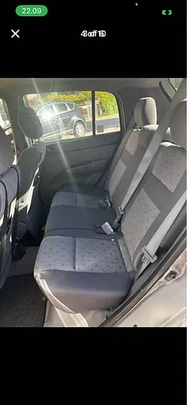 Hyundai Getz 2003 photo 4