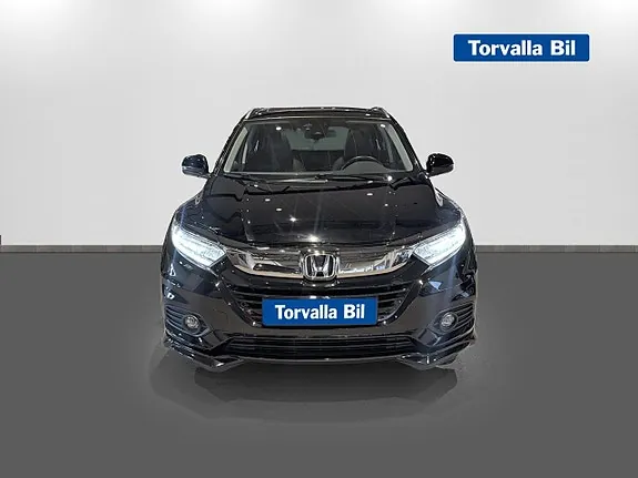 Honda Hr-V 2020 photo 2