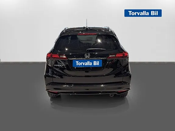 Honda Hr-V 2020 photo 5