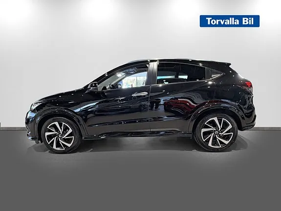 Honda Hr-V 2020 photo 4