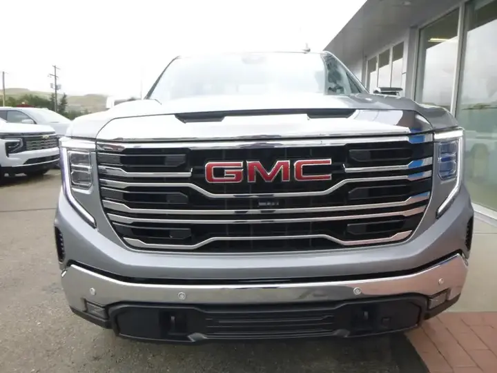 GMC Sierra 1500 2023 photo 5
