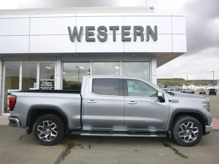 GMC Sierra 1500
