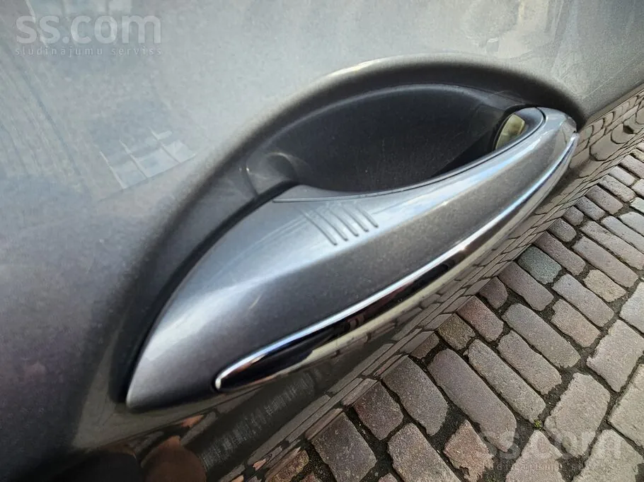 BMW 730 2009 photo 5