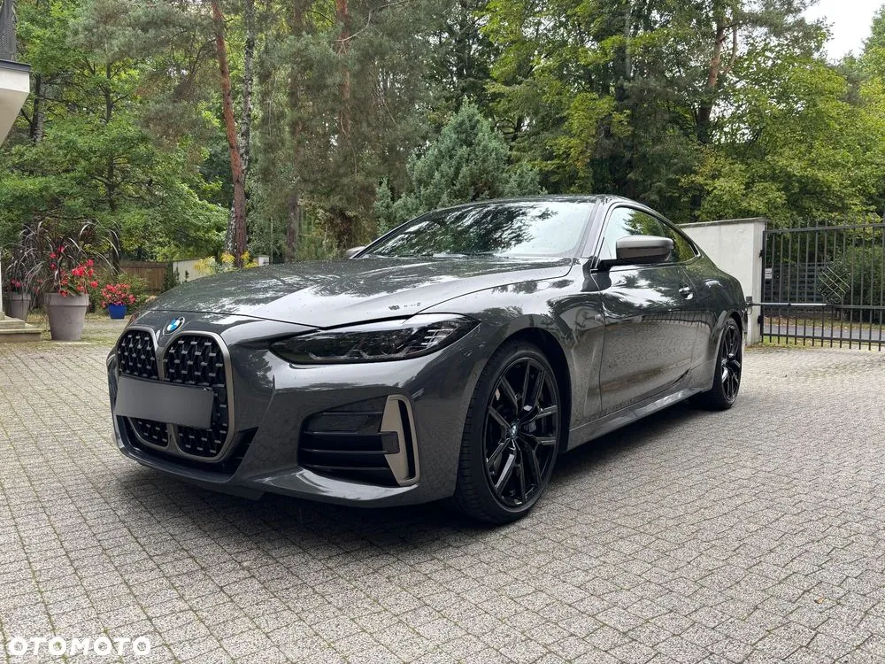 BMW Seria 4 M440I Xdrive