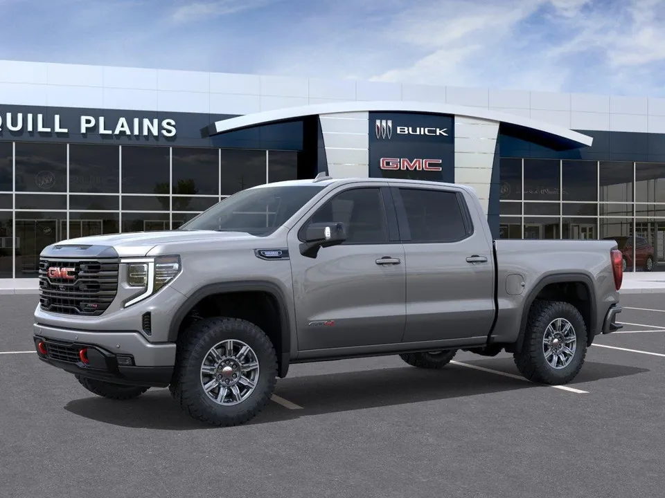 GMC Sierra 1500 2026 photo 2