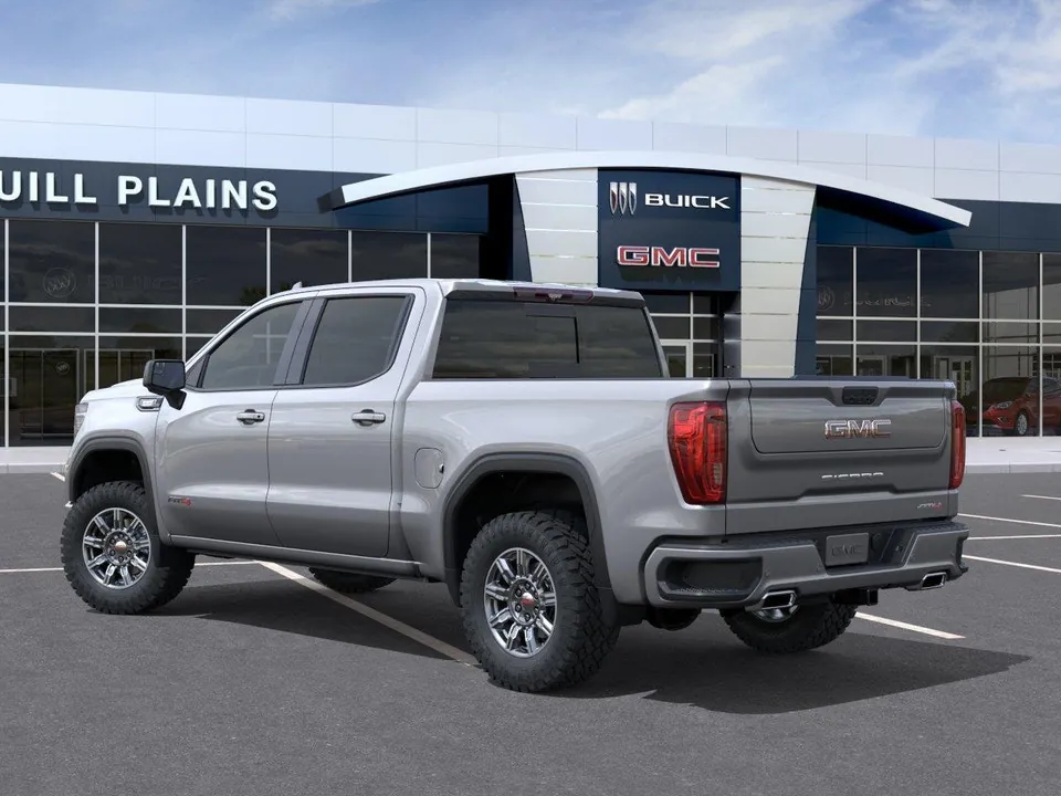 GMC Sierra 1500 2026 photo 3