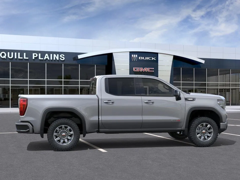 GMC Sierra 1500 2026 photo 5