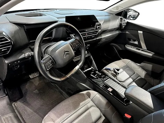 Citroen C4 2024 photo 4