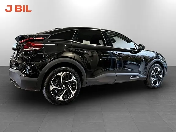 Citroen C4 2024 photo 3