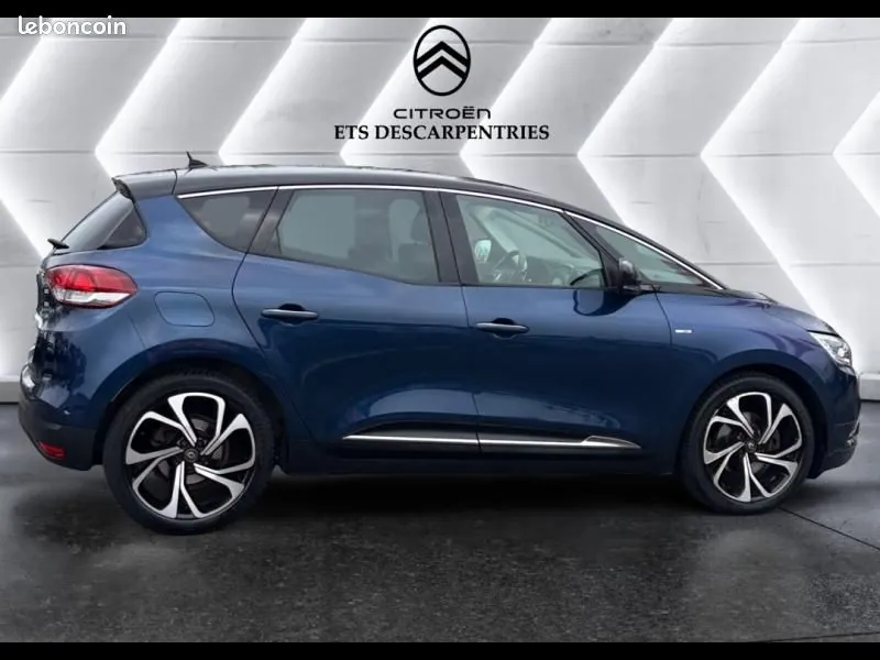 Renault Scenic 2019 photo 5