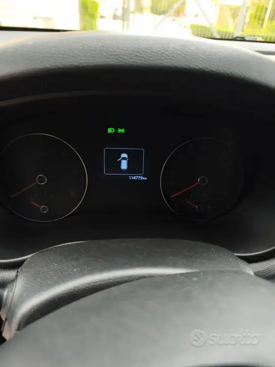 Kia Sportage 2018 photo 5