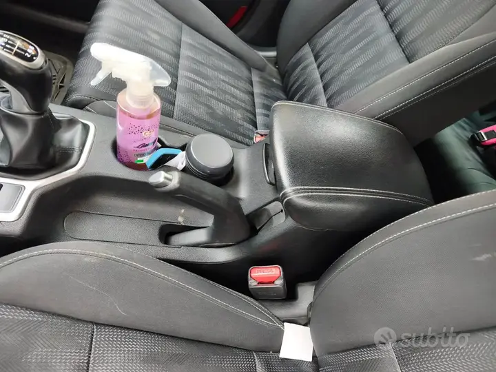 Kia Sportage 2018 photo 4