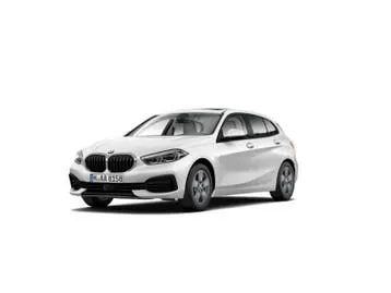 BMW 1Serie