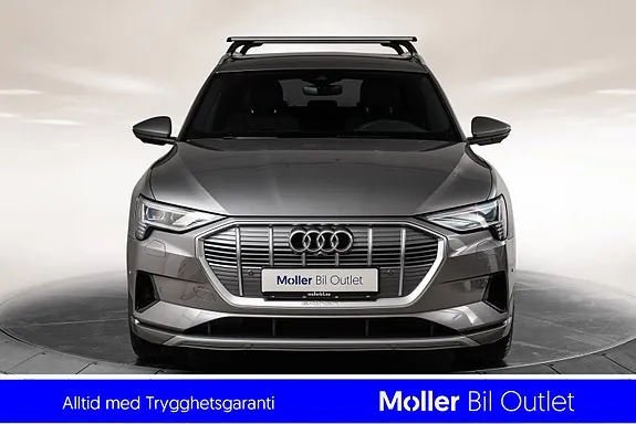 Audi E-Tron 2021 photo 3