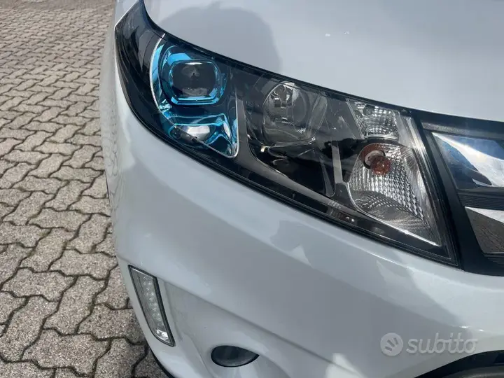 Suzuki Vitara 2016 photo 3