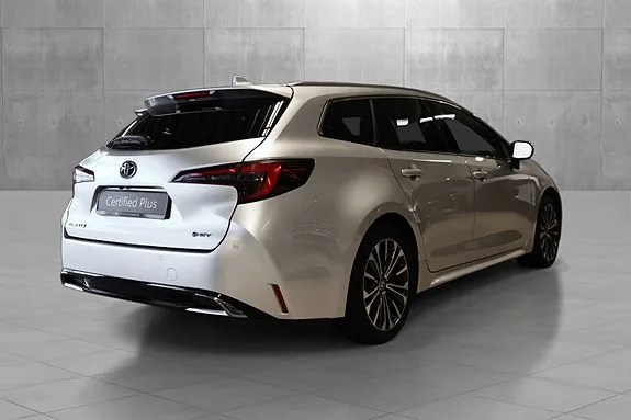 Toyota Corolla 2024 photo 5