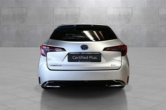 Toyota Corolla 2024 photo 4