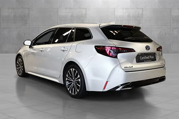 Toyota Corolla 2024 photo 3