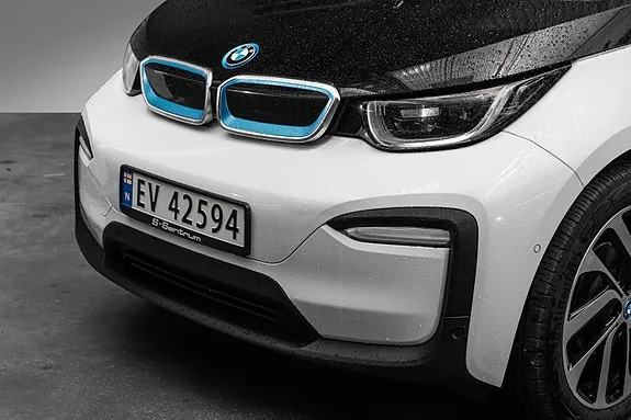 BMW I3 2019 photo 4