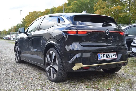 Renault Megane E-Tech 2022 photo 5