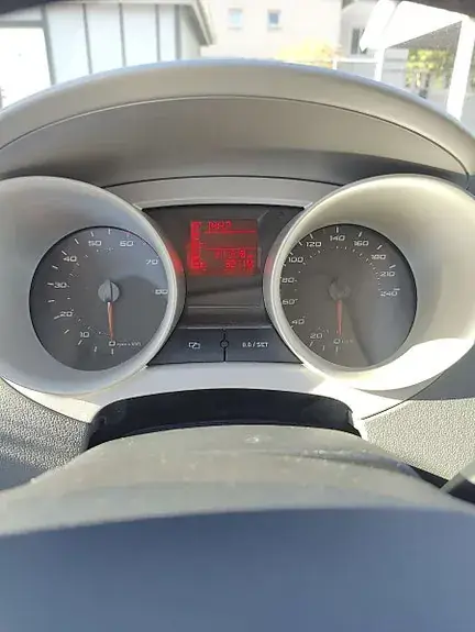 Seat Ibiza 2011 photo 5