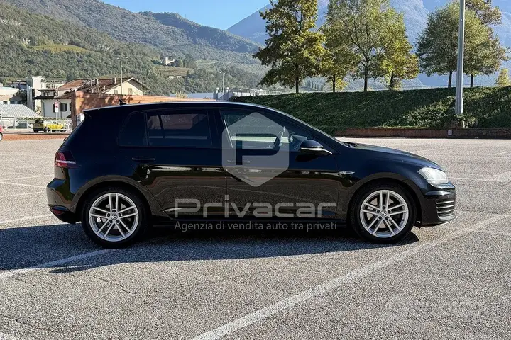 Volkswagen Golf 2013 photo 4