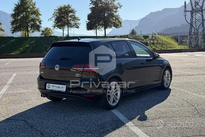 Volkswagen Golf 2013 photo 5
