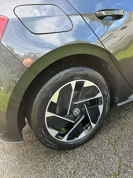 Volkswagen Id.3 2021 photo 5