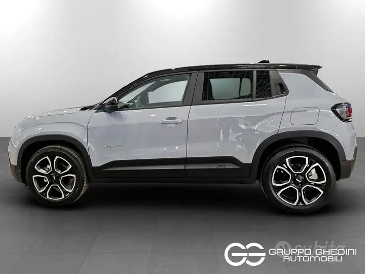 Jeep Avenger 2026 photo 2