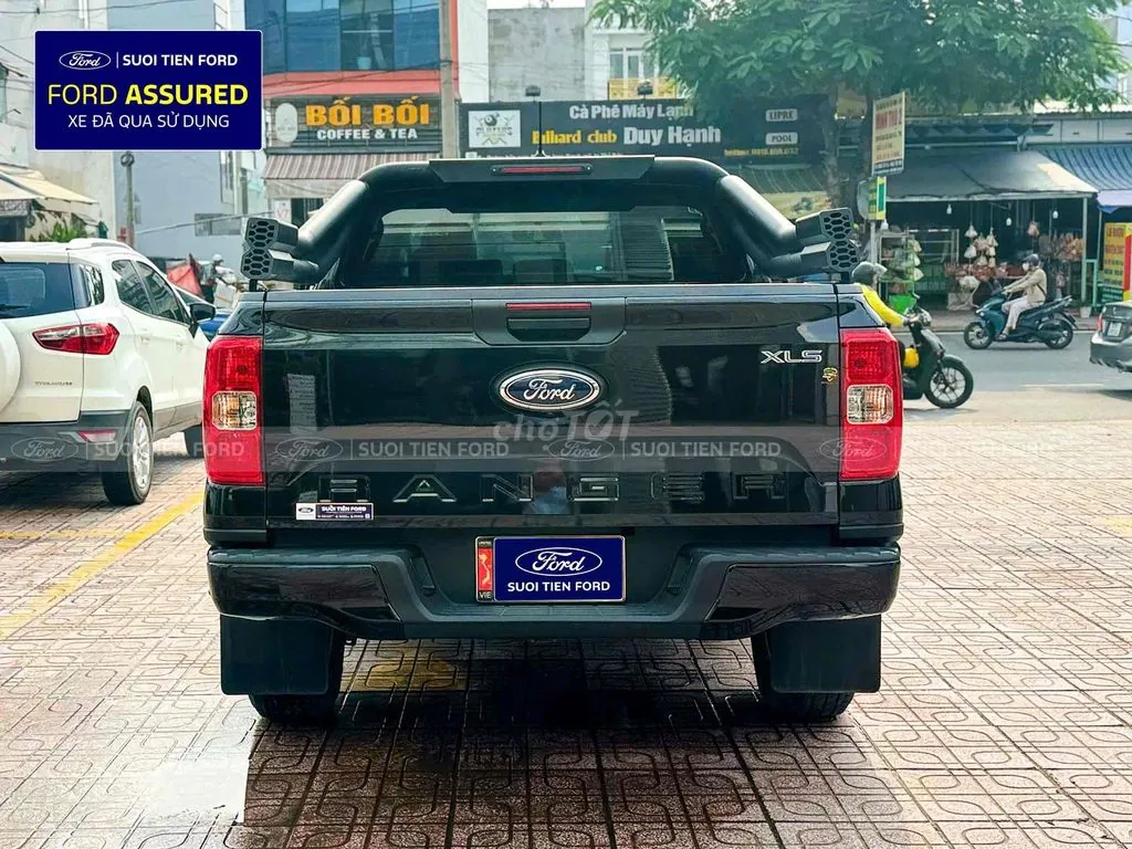 Ford Ranger 2025 photo 3