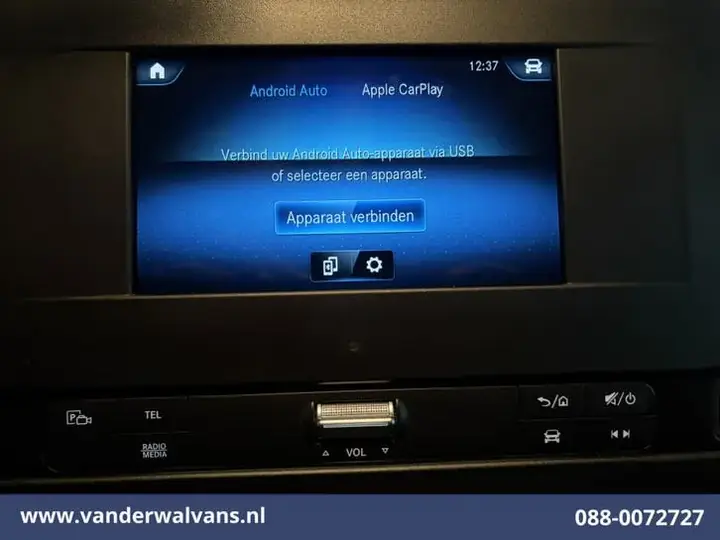 Mercedes-Benz Sprinter 2021 photo 3