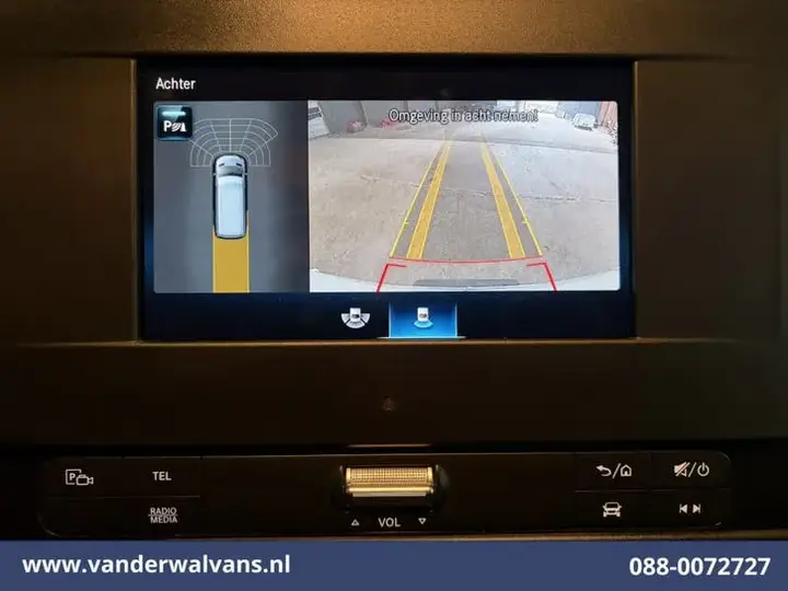Mercedes-Benz Sprinter 2021 photo 2