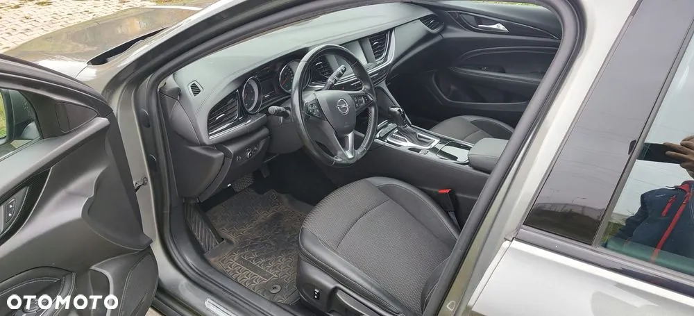 Opel Insignia 2018 photo 5