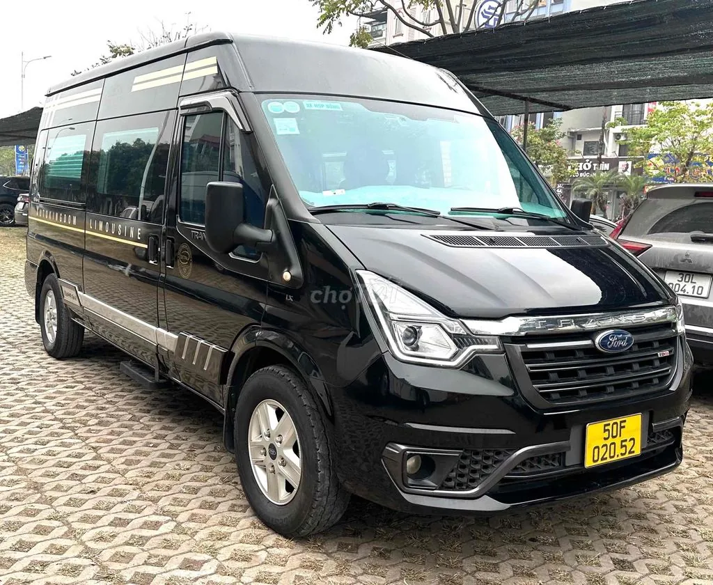 Ford Autokingdom 2022 photo 2