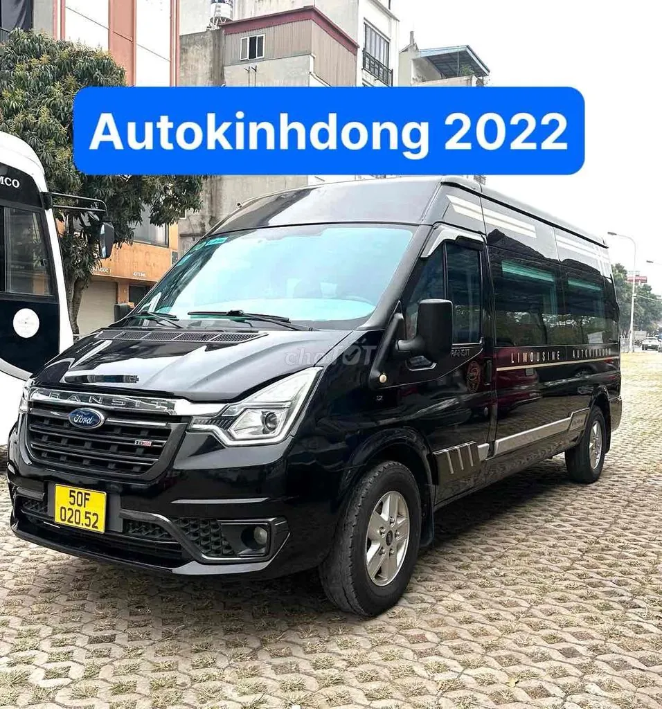 Ford Autokingdom