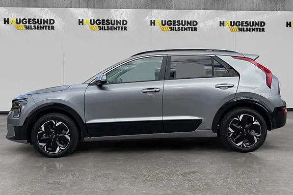 Kia E-Niro 2026 photo 5