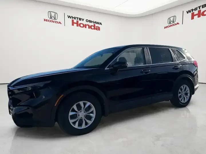Honda Cr-V 2025 photo 2
