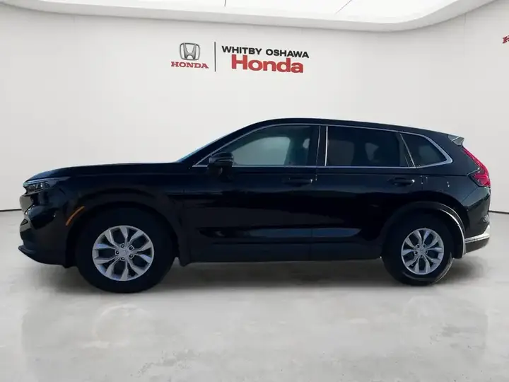 Honda Cr-V 2025 photo 3