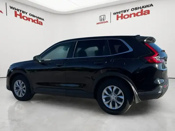 Honda Cr-V 2025 photo 4