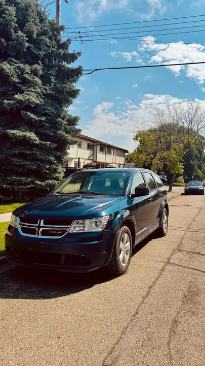 Dodge Journey