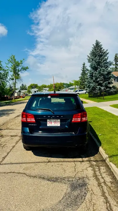Dodge Journey 2013 photo 5