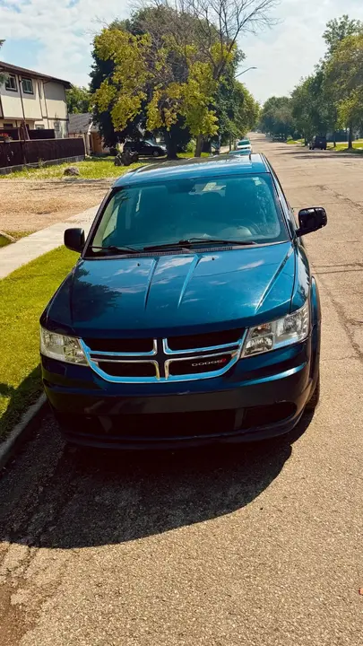 Dodge Journey 2013 photo 3