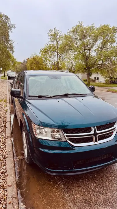 Dodge Journey 2013 photo 4