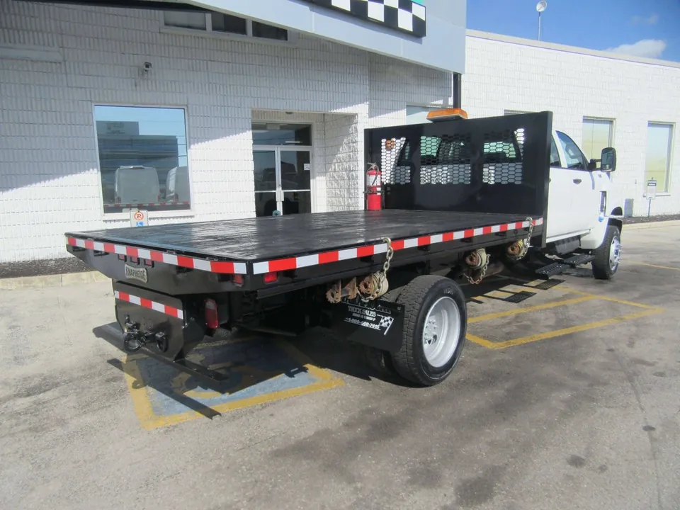International Cv-515 2022 photo 3