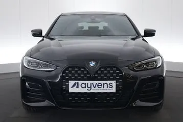 BMW 4 Series Gran Coupe 2022 photo 2