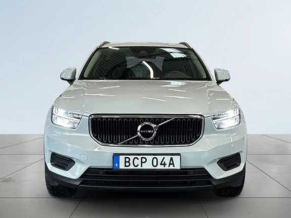 Volvo Xc40 2021 photo 2