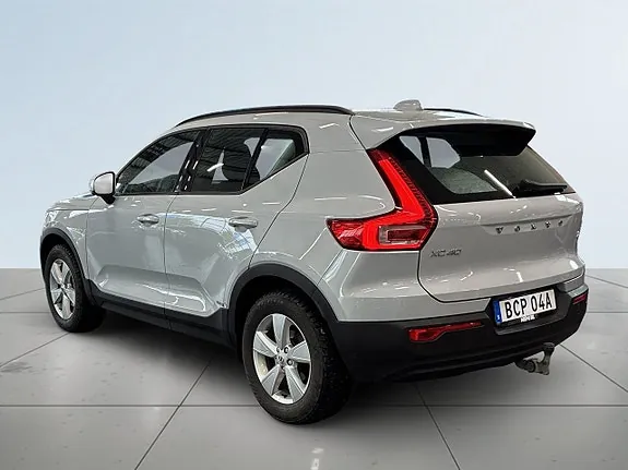 Volvo Xc40 2021 photo 5