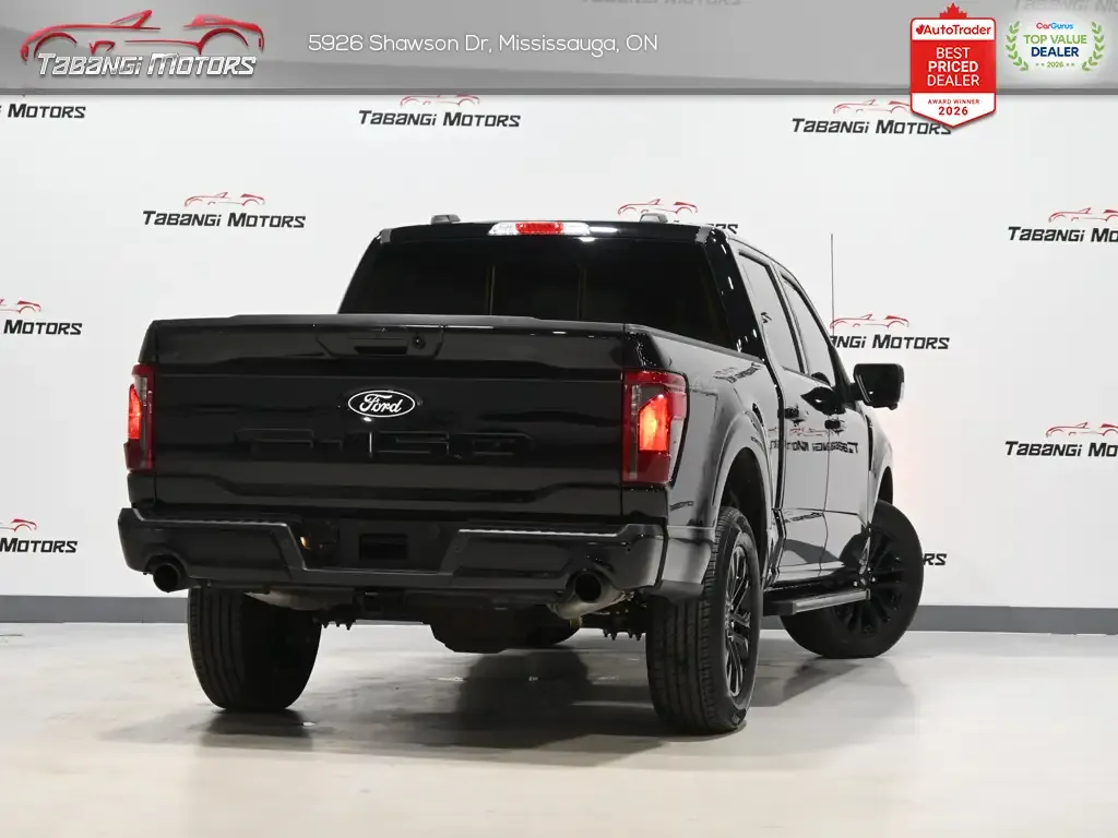 Ford F-150 2024 photo 2